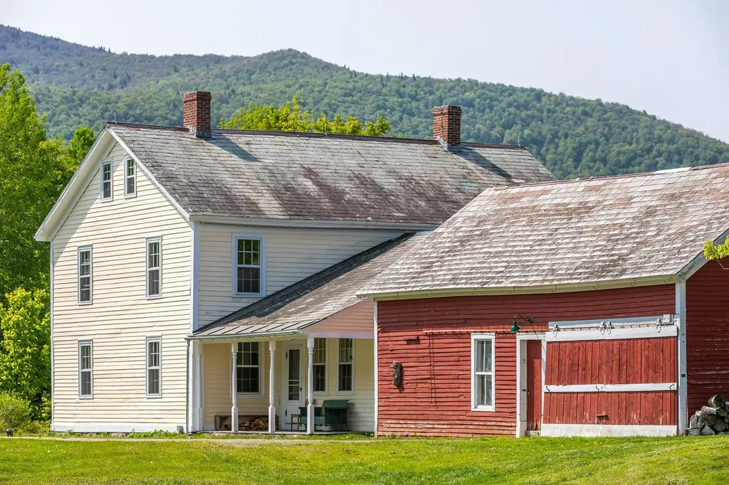 1267 Kelley Hill Road Pawlet VT 05761