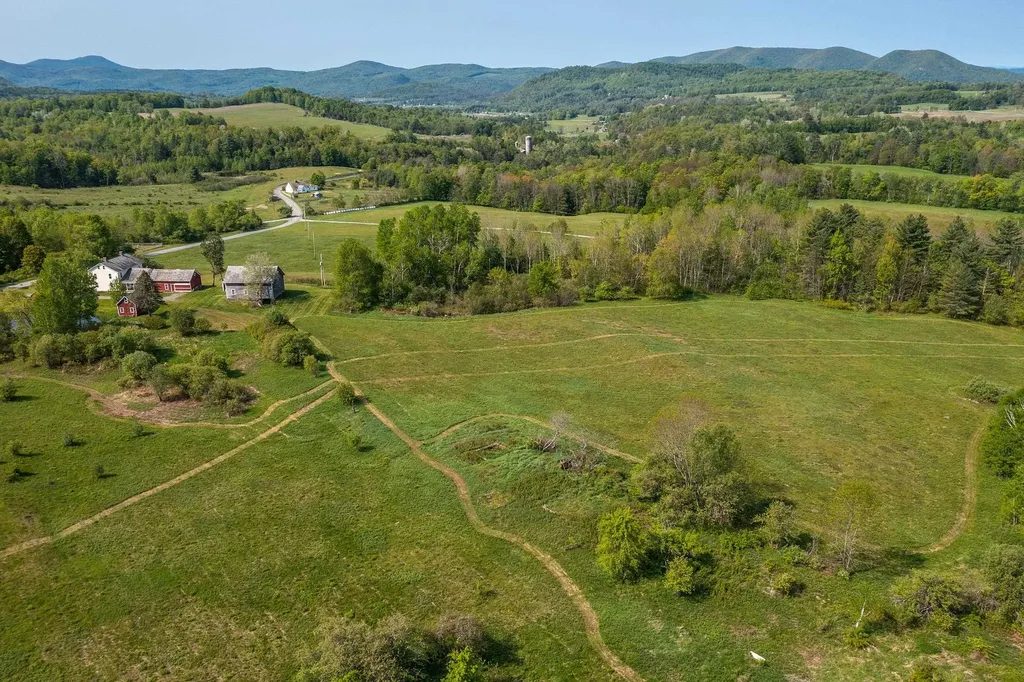 1267 Kelley Hill Road Pawlet VT 05761