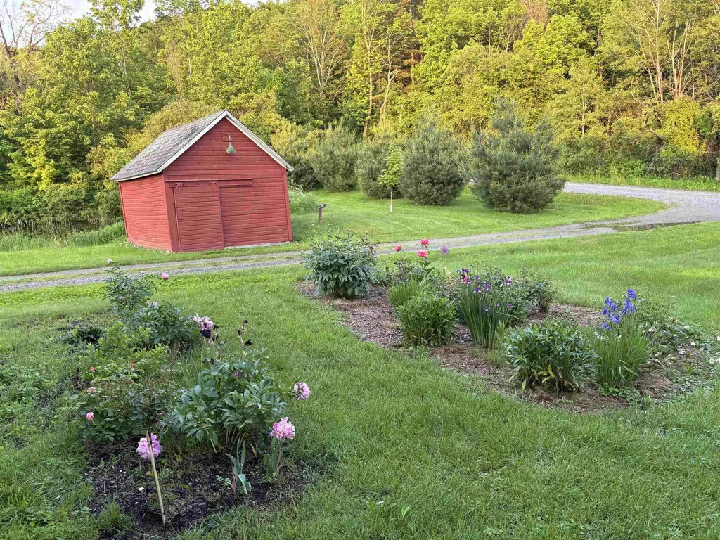 1267 Kelley Hill Road Pawlet VT 05761
