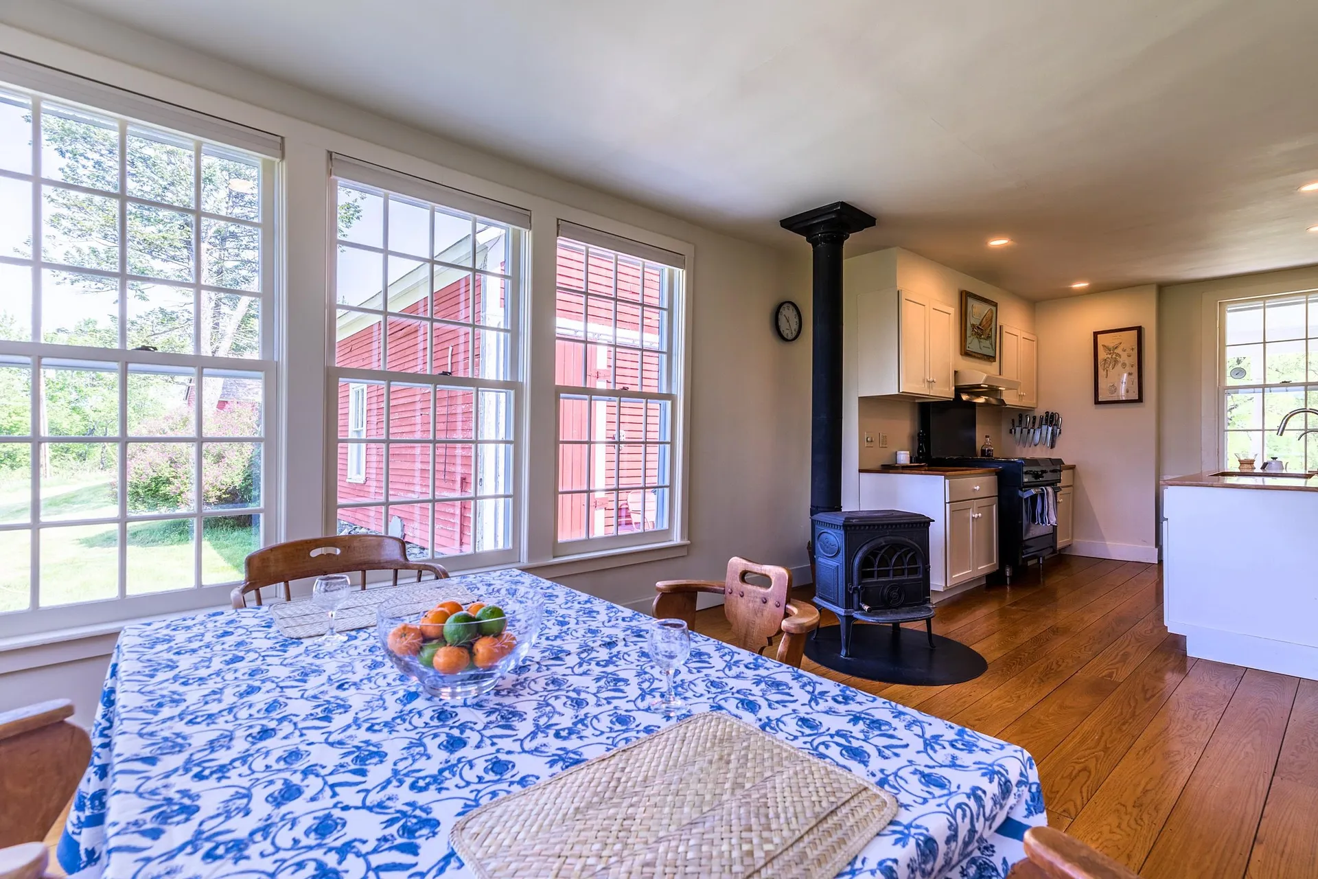 1267 Kelley Hill Road Pawlet VT 05761