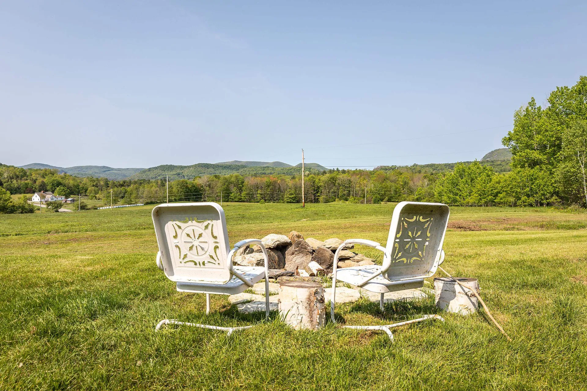 1267 Kelley Hill Road Pawlet VT 05761