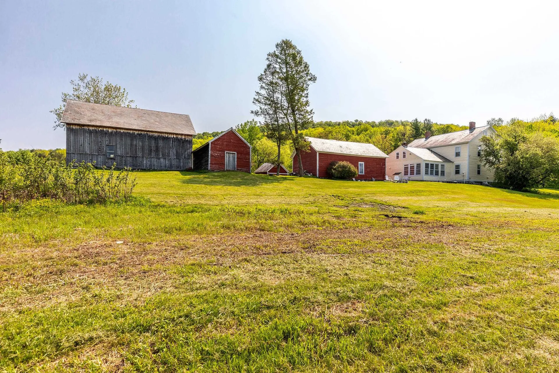 1267 Kelley Hill Road Pawlet VT 05761