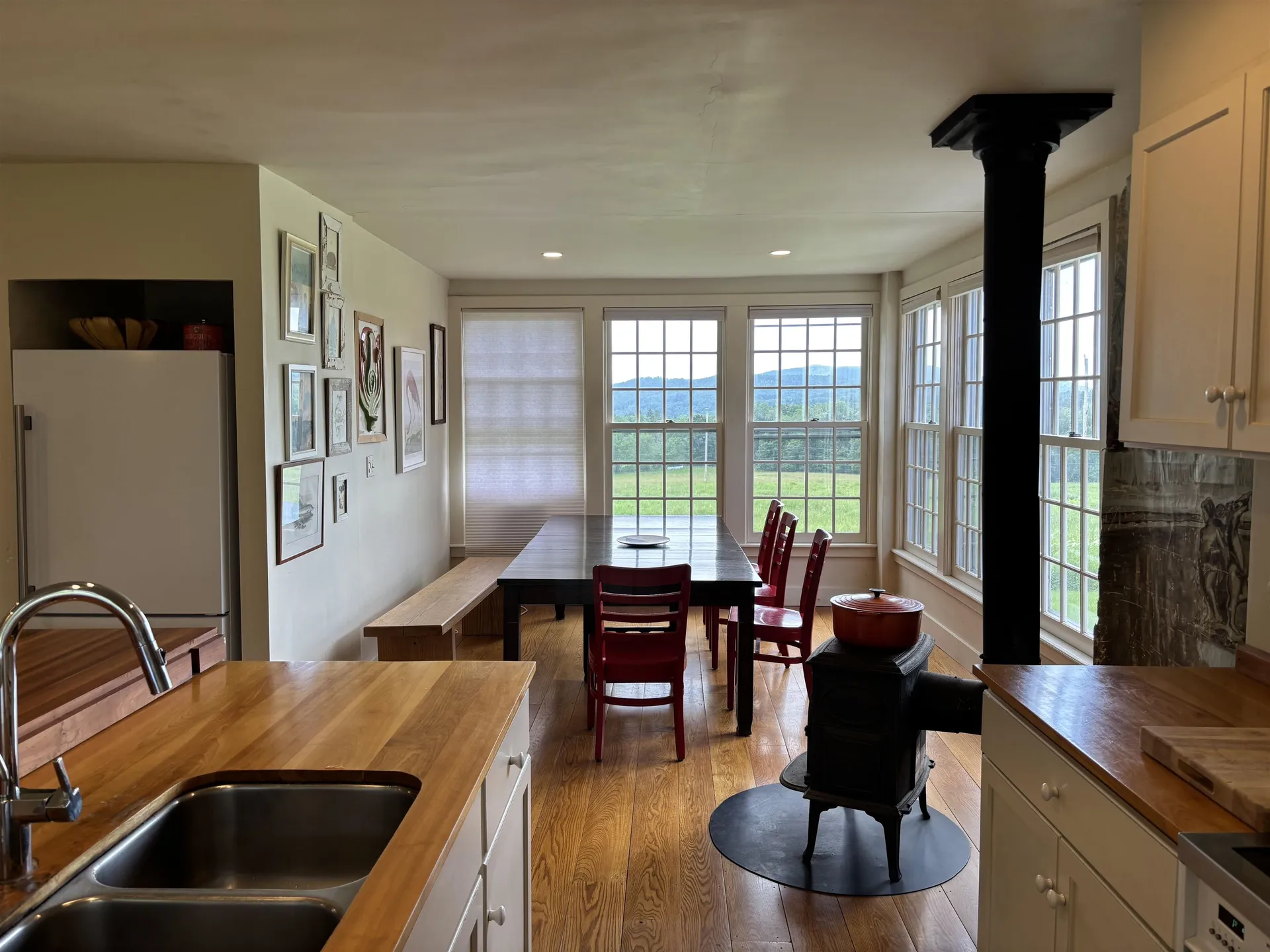 1267 Kelley Hill Road Pawlet VT 05761