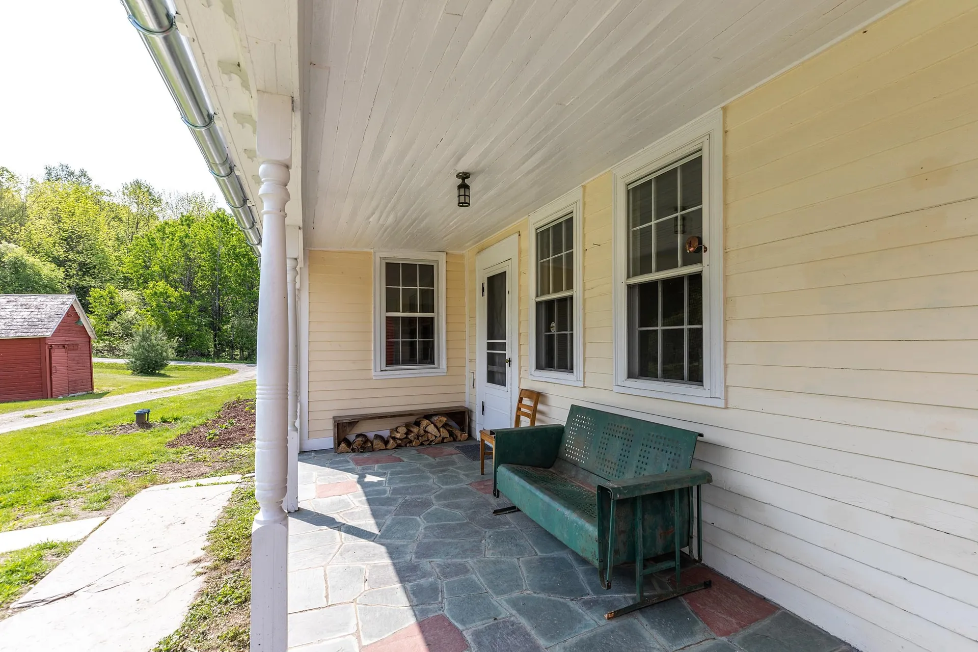 1267 Kelley Hill Road Pawlet VT 05761