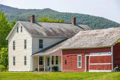 1267 Kelley Hill Road Pawlet VT 05761