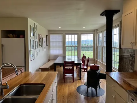 1267 Kelley Hill Road Pawlet VT 05761