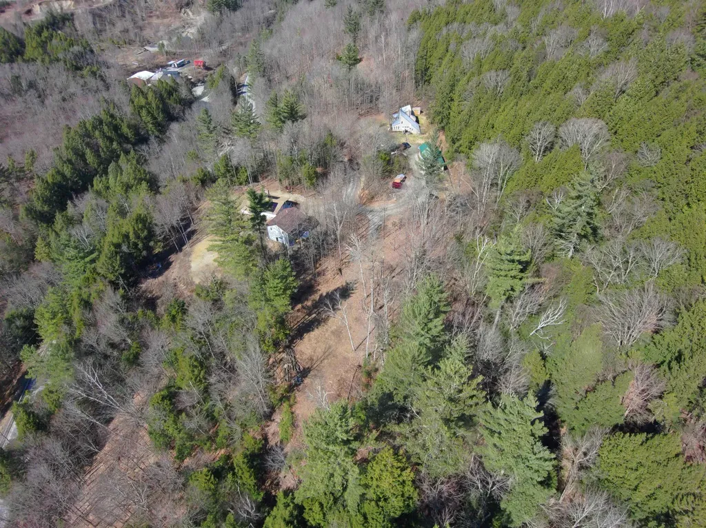 Tbd Vt Route 100 Warren VT 05674