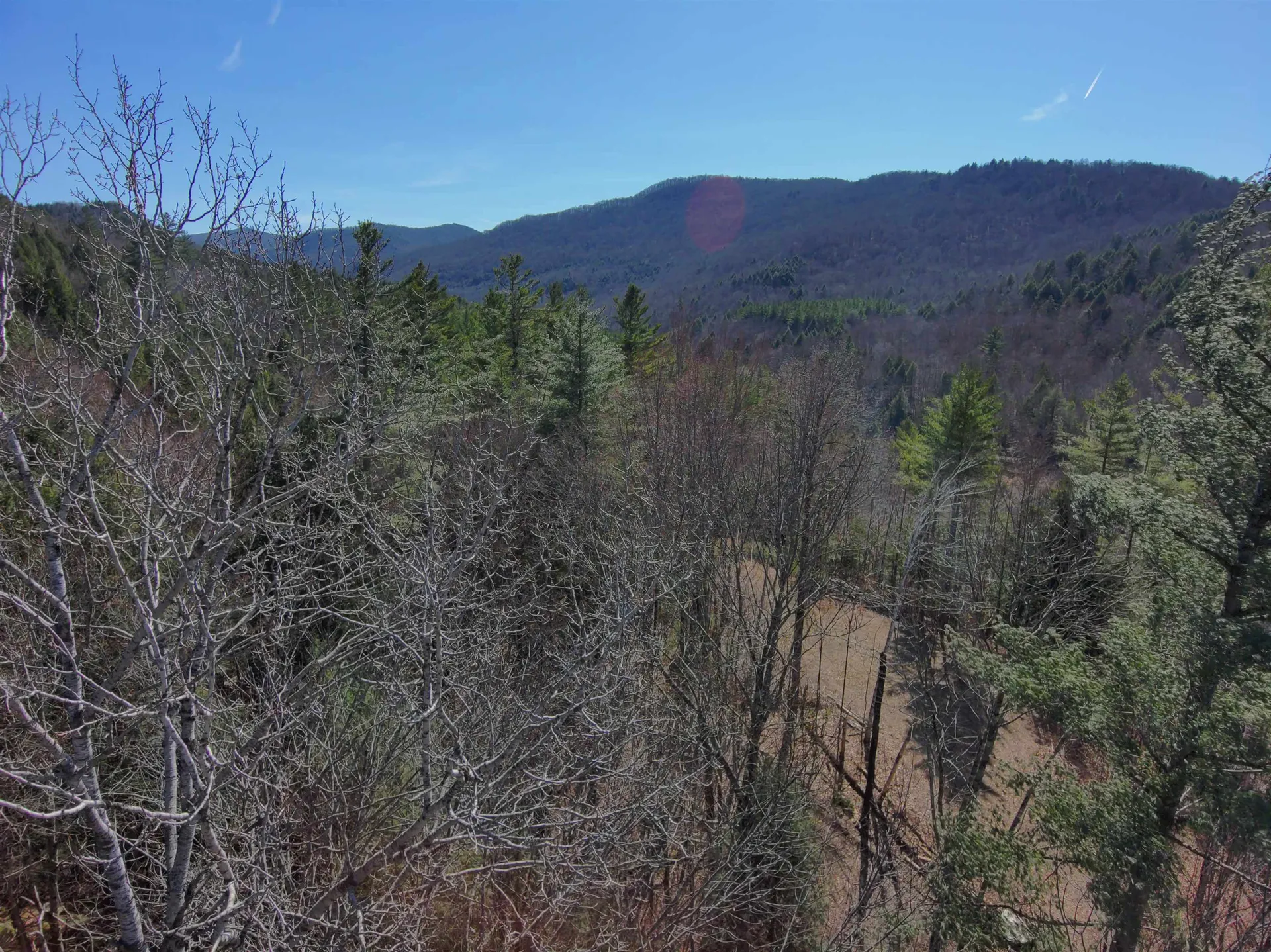 Tbd Vt Route 100 Warren VT 05674