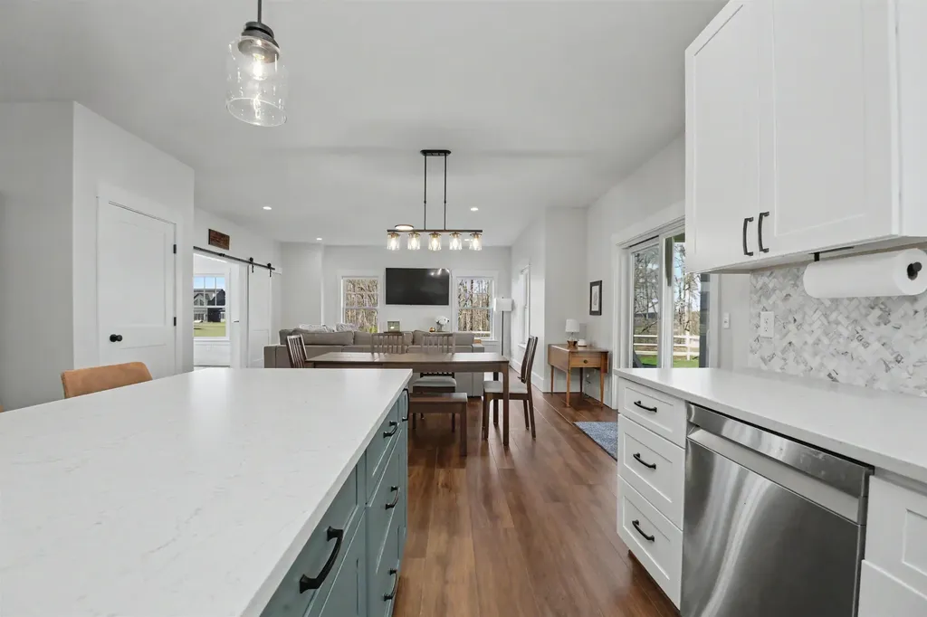 241 Maple Basin Lane Jericho VT 05465