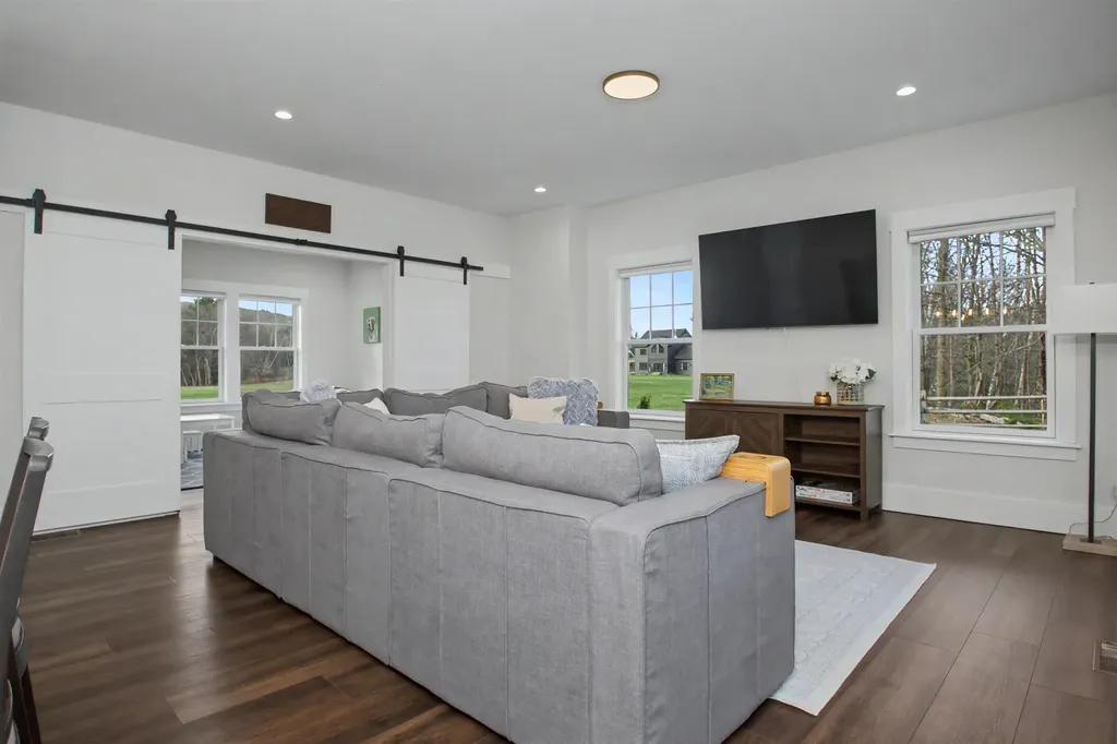 241 Maple Basin Lane Jericho VT 05465
