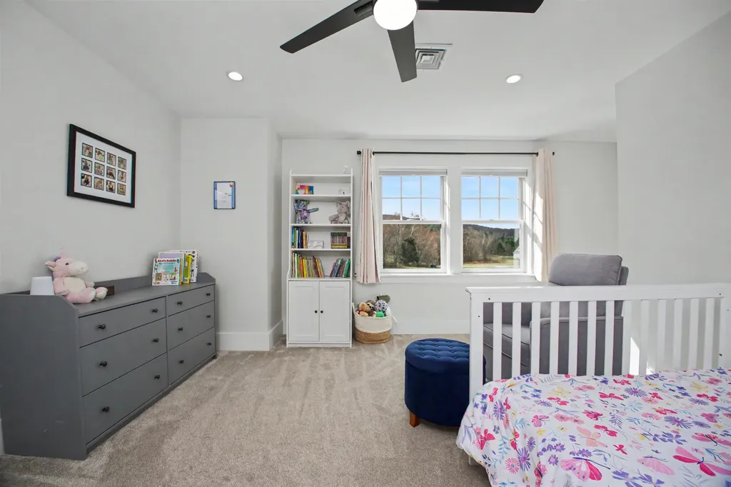 241 Maple Basin Lane Jericho VT 05465