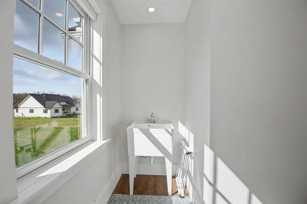 241 Maple Basin Lane Jericho VT 05465
