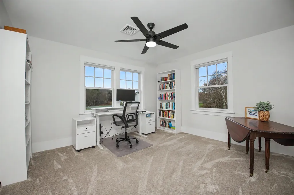 241 Maple Basin Lane Jericho VT 05465