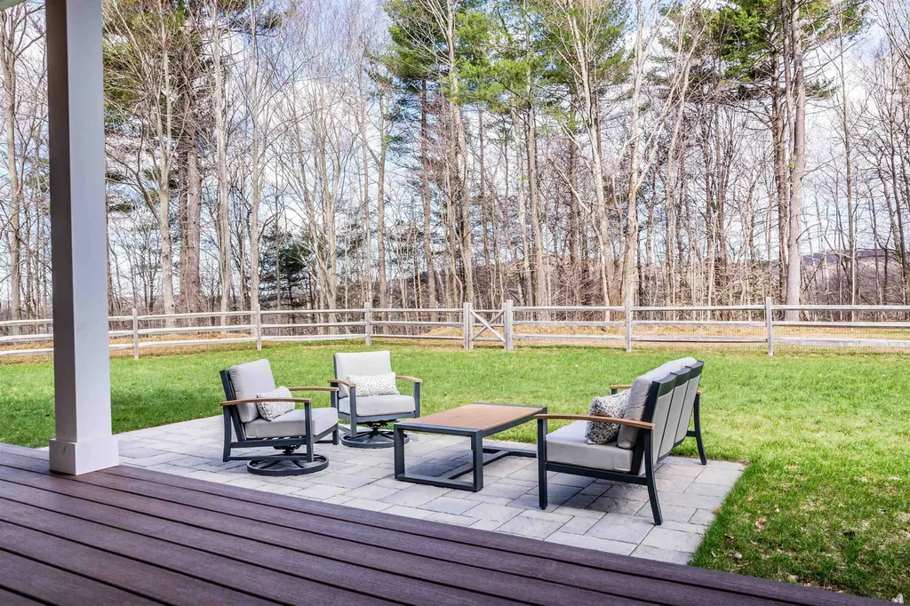 241 Maple Basin Lane Jericho VT 05465