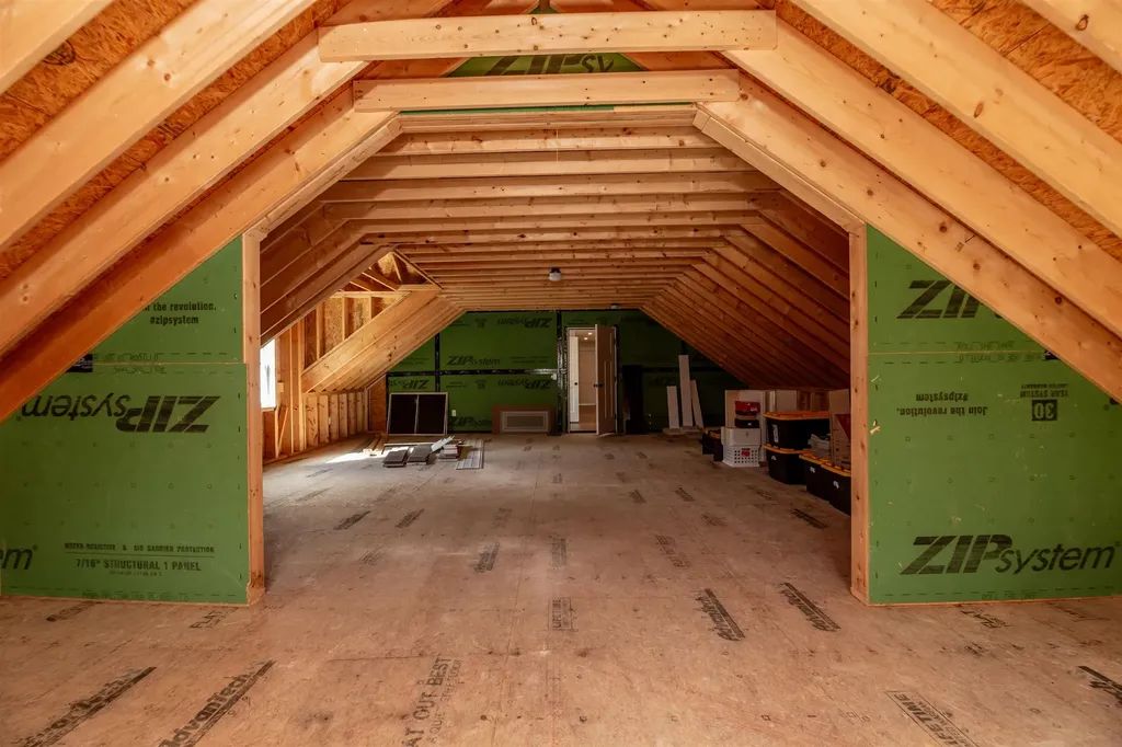 241 Maple Basin Lane Jericho VT 05465