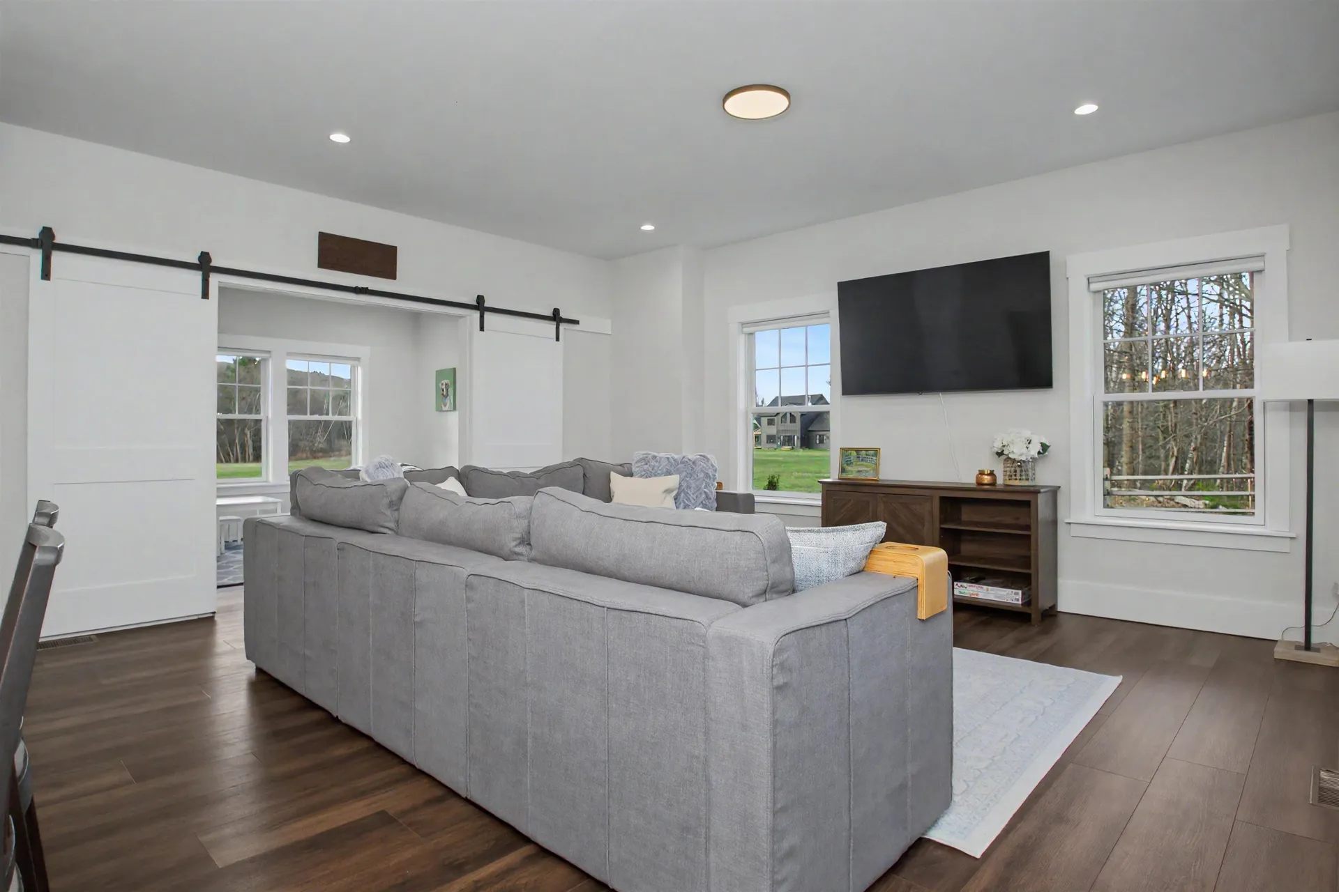 241 Maple Basin Lane Jericho VT 05465
