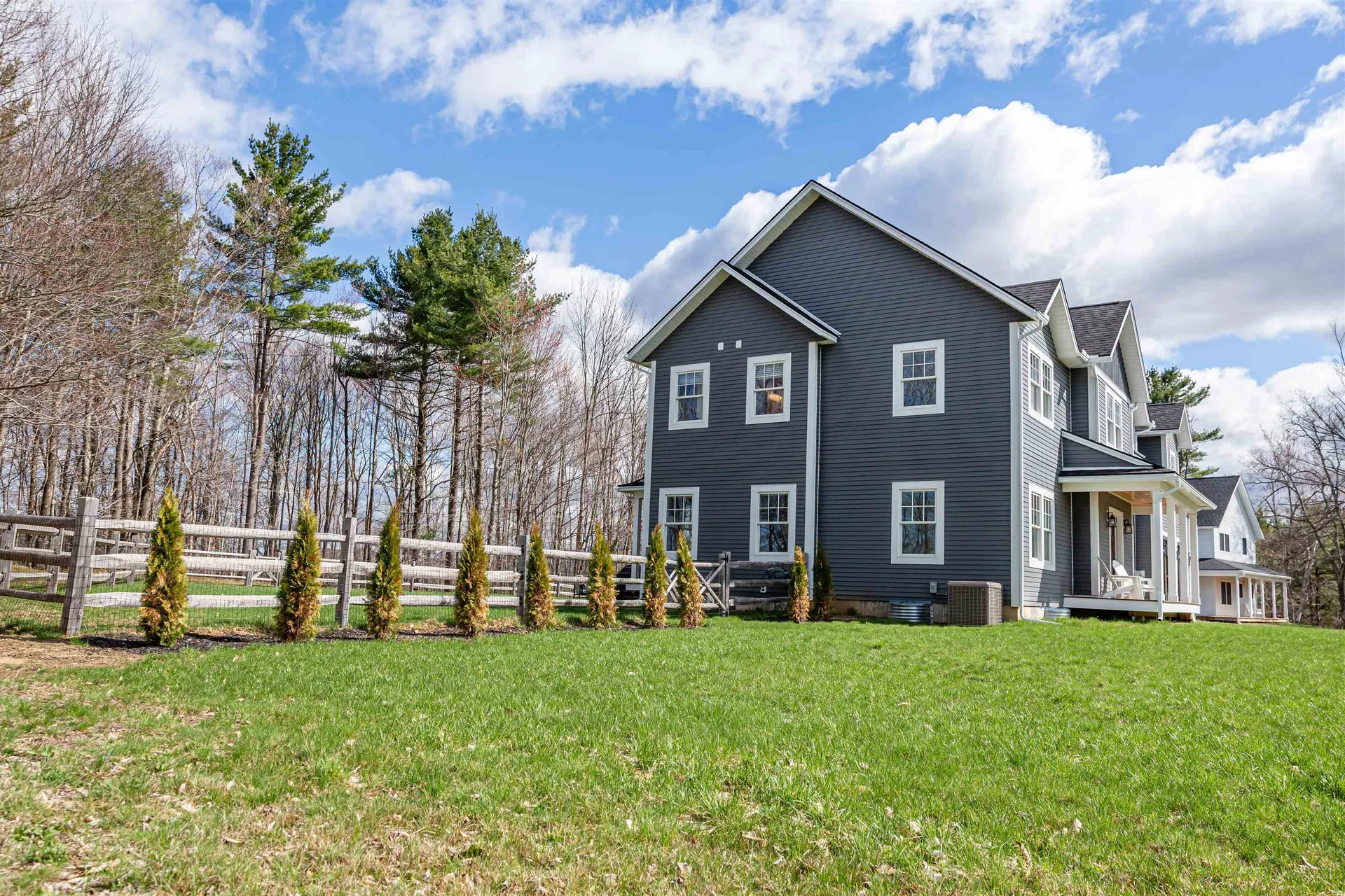 241 Maple Basin Lane Jericho VT 05465