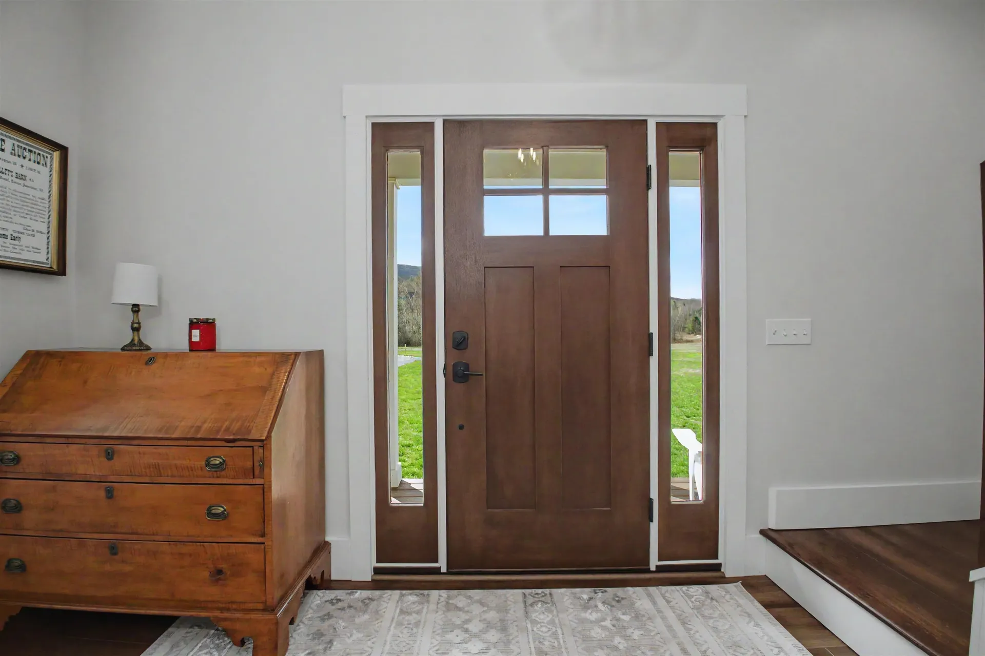 241 Maple Basin Lane Jericho VT 05465