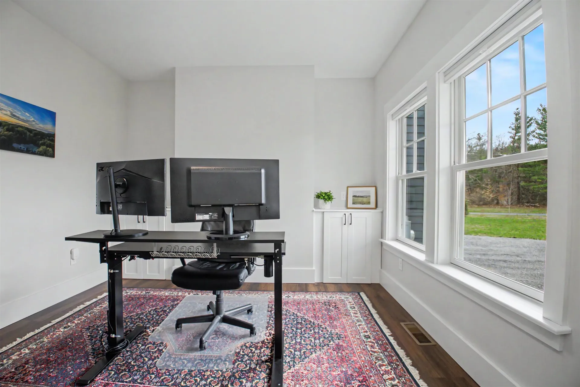 241 Maple Basin Lane Jericho VT 05465