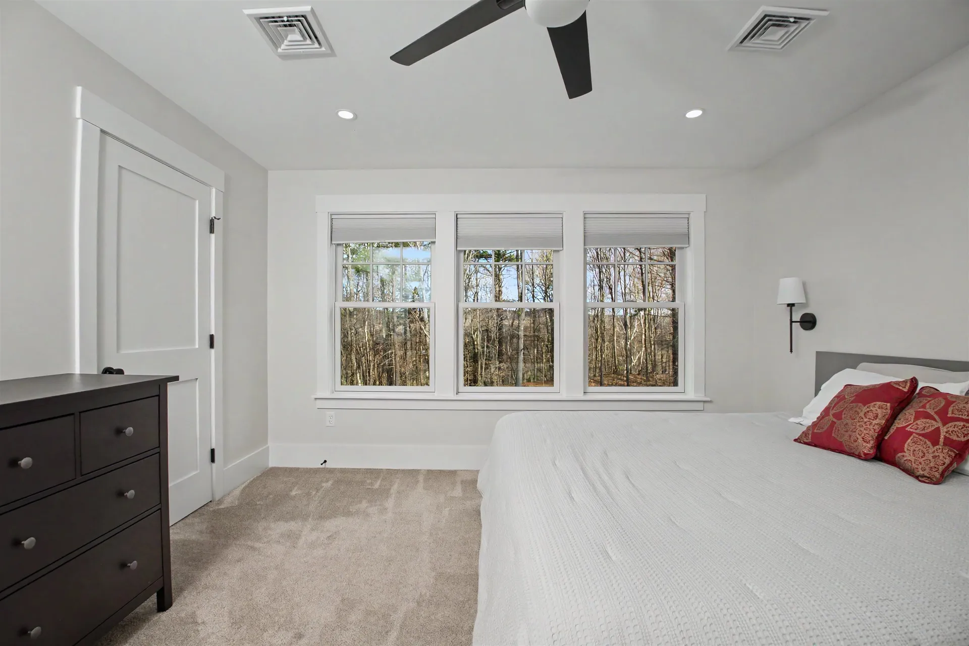 241 Maple Basin Lane Jericho VT 05465