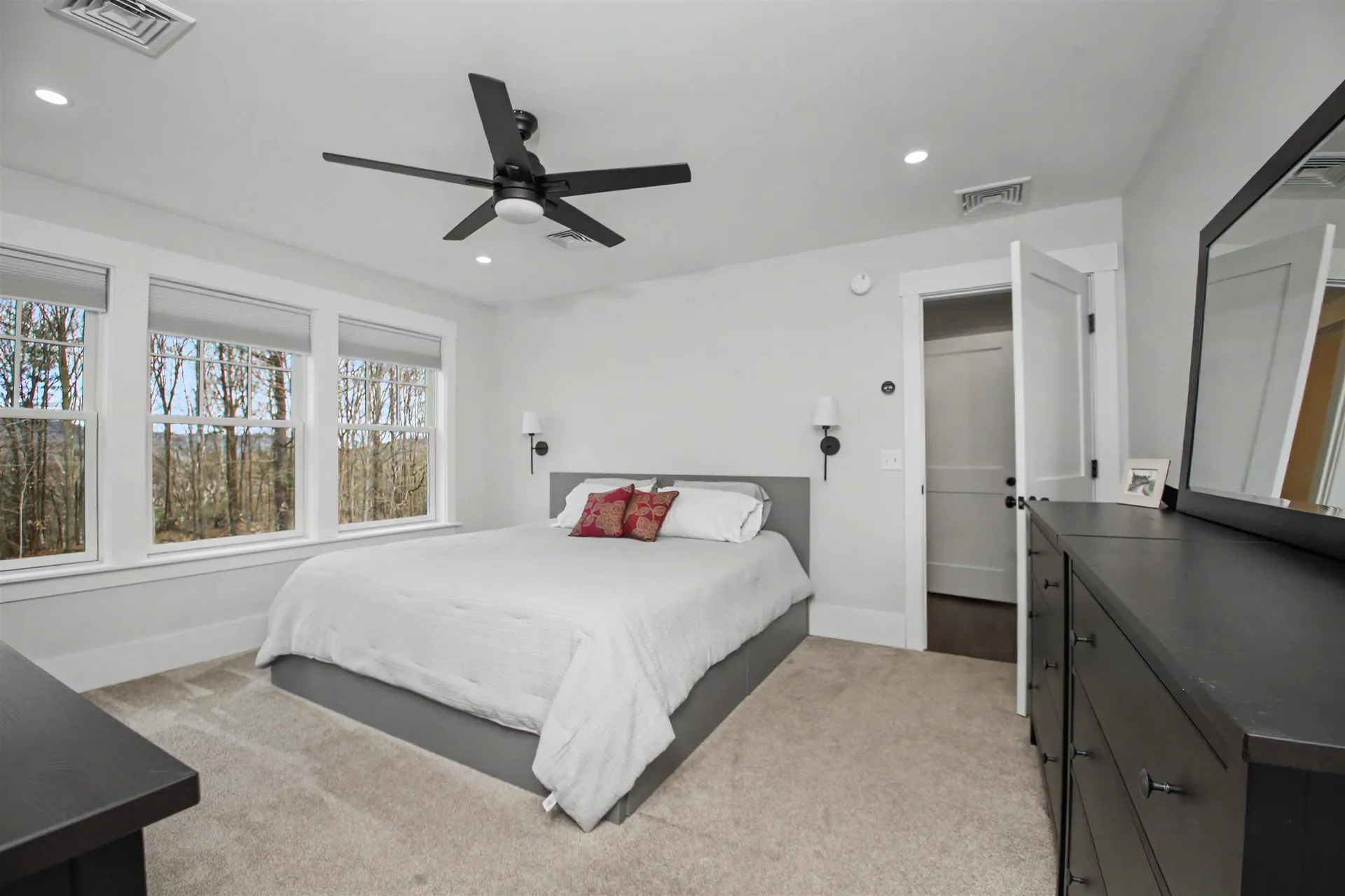 241 Maple Basin Lane Jericho VT 05465