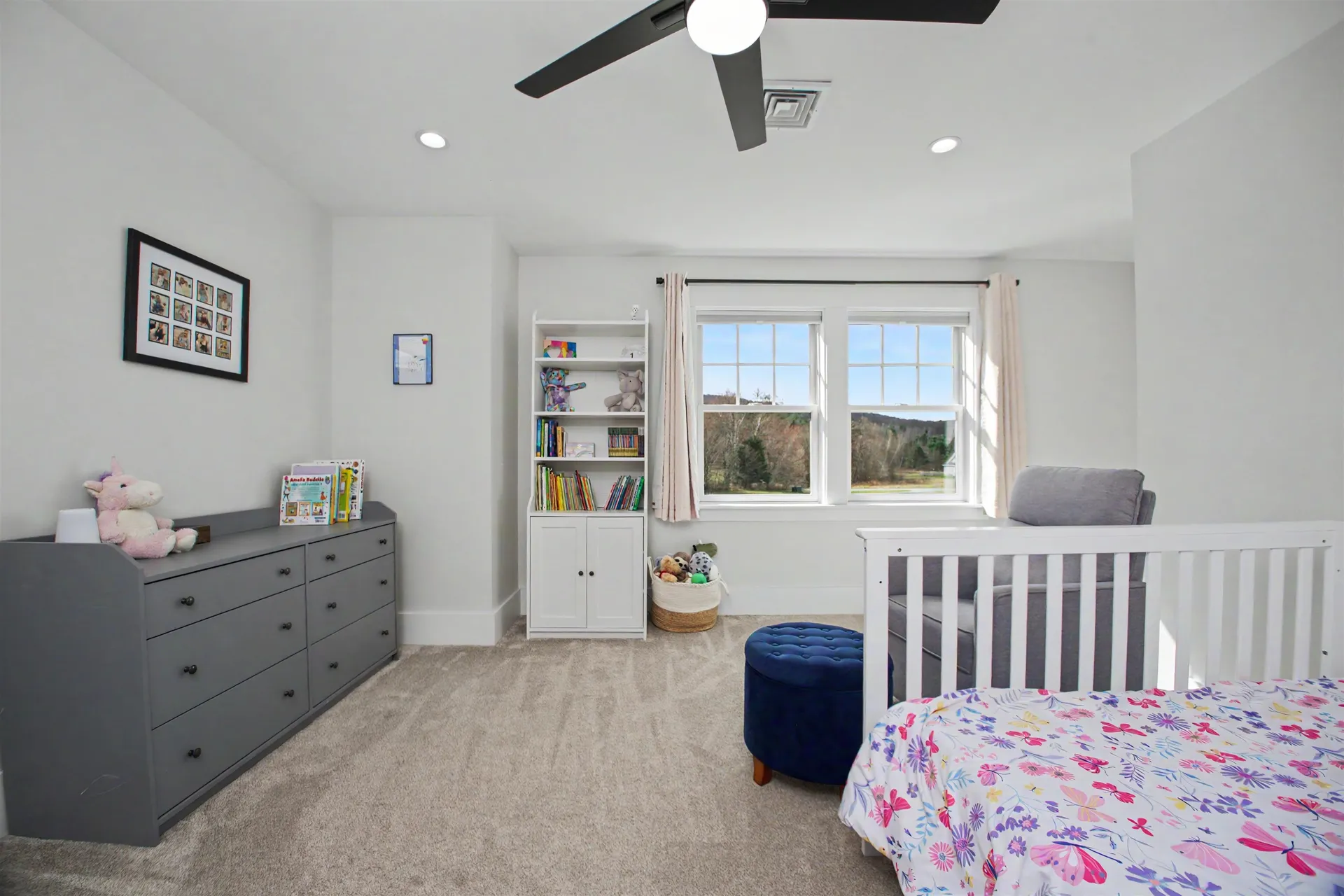 241 Maple Basin Lane Jericho VT 05465