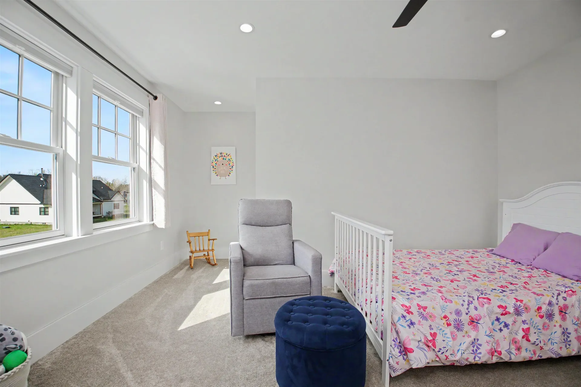 241 Maple Basin Lane Jericho VT 05465
