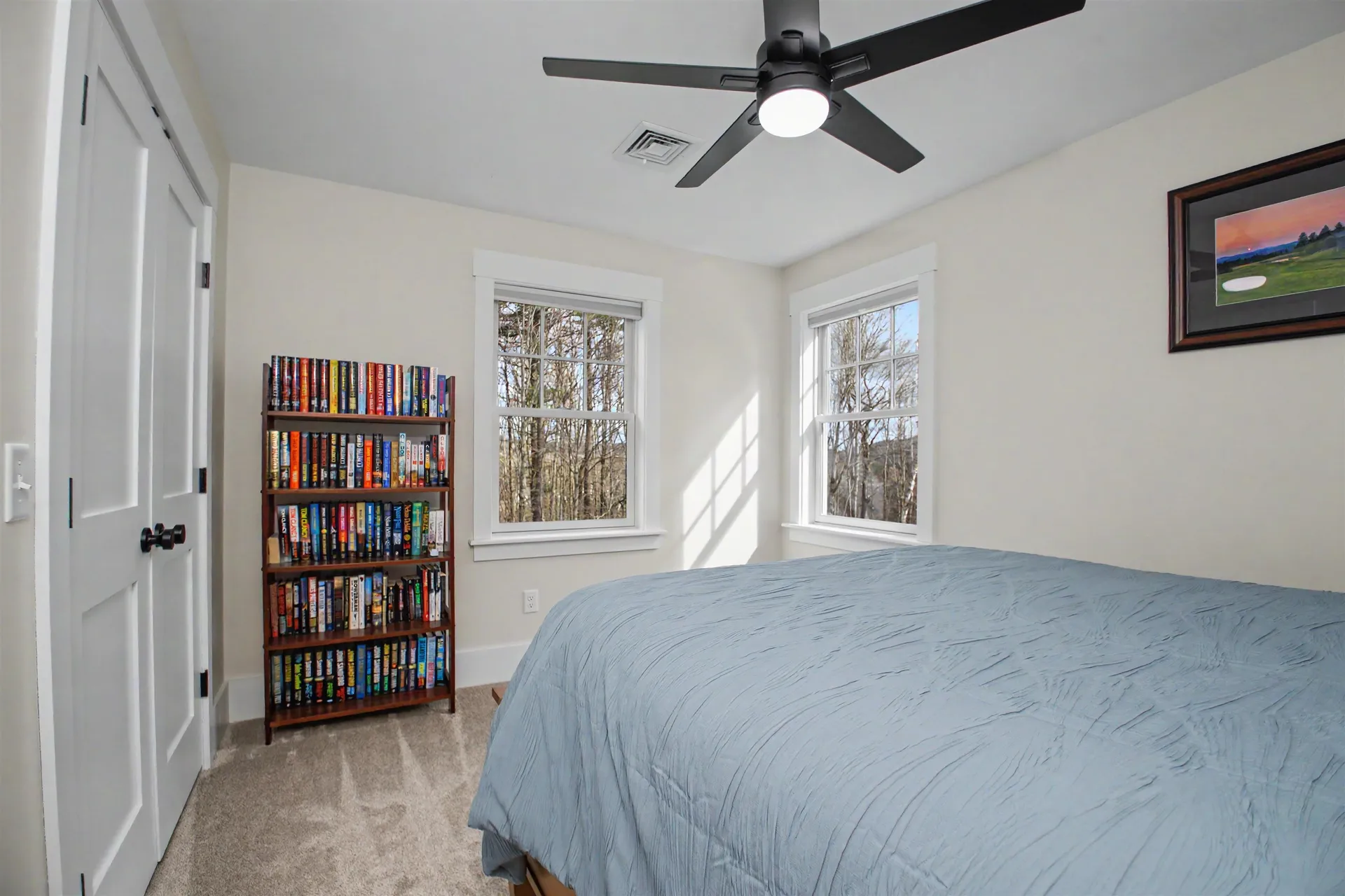 241 Maple Basin Lane Jericho VT 05465