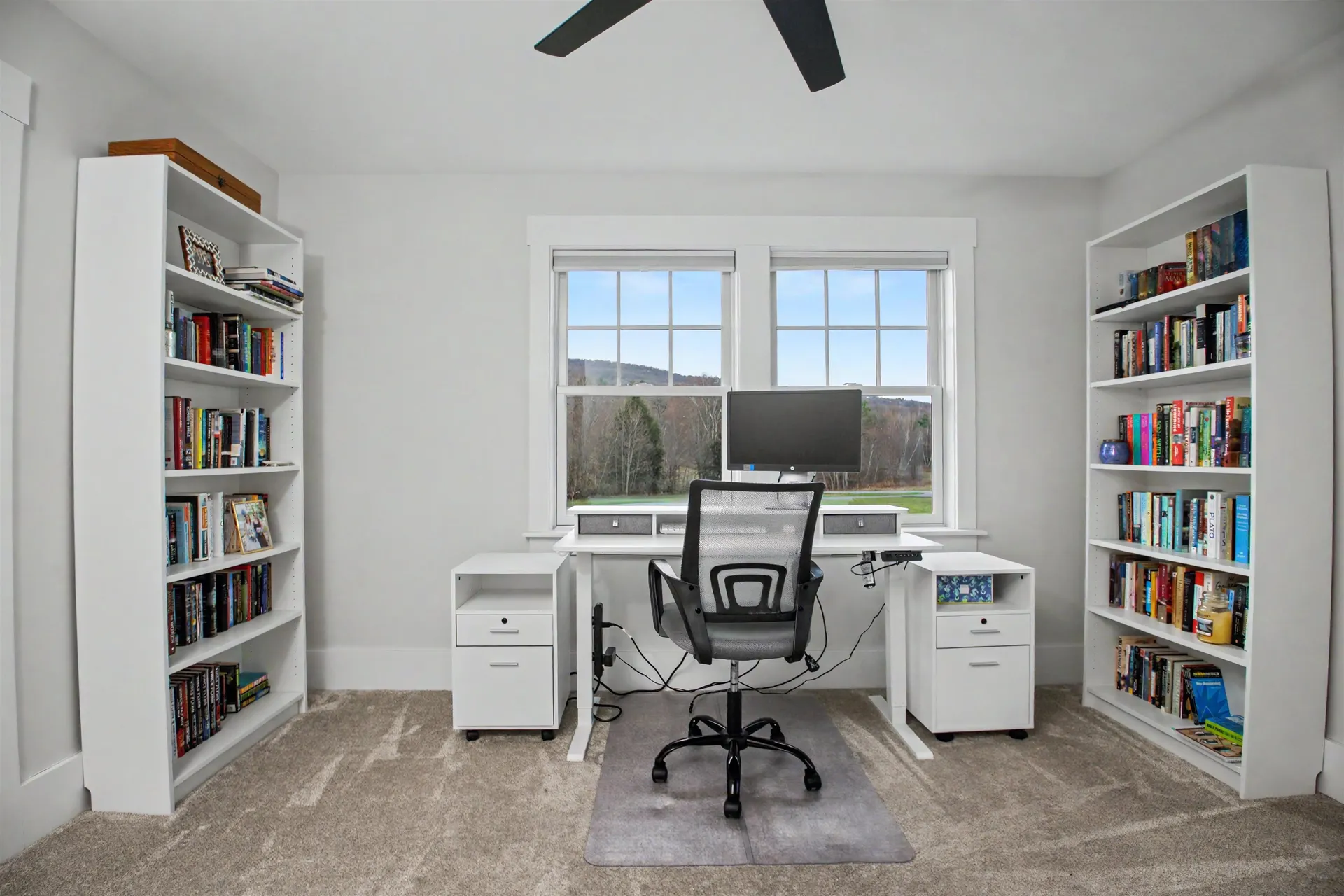 241 Maple Basin Lane Jericho VT 05465