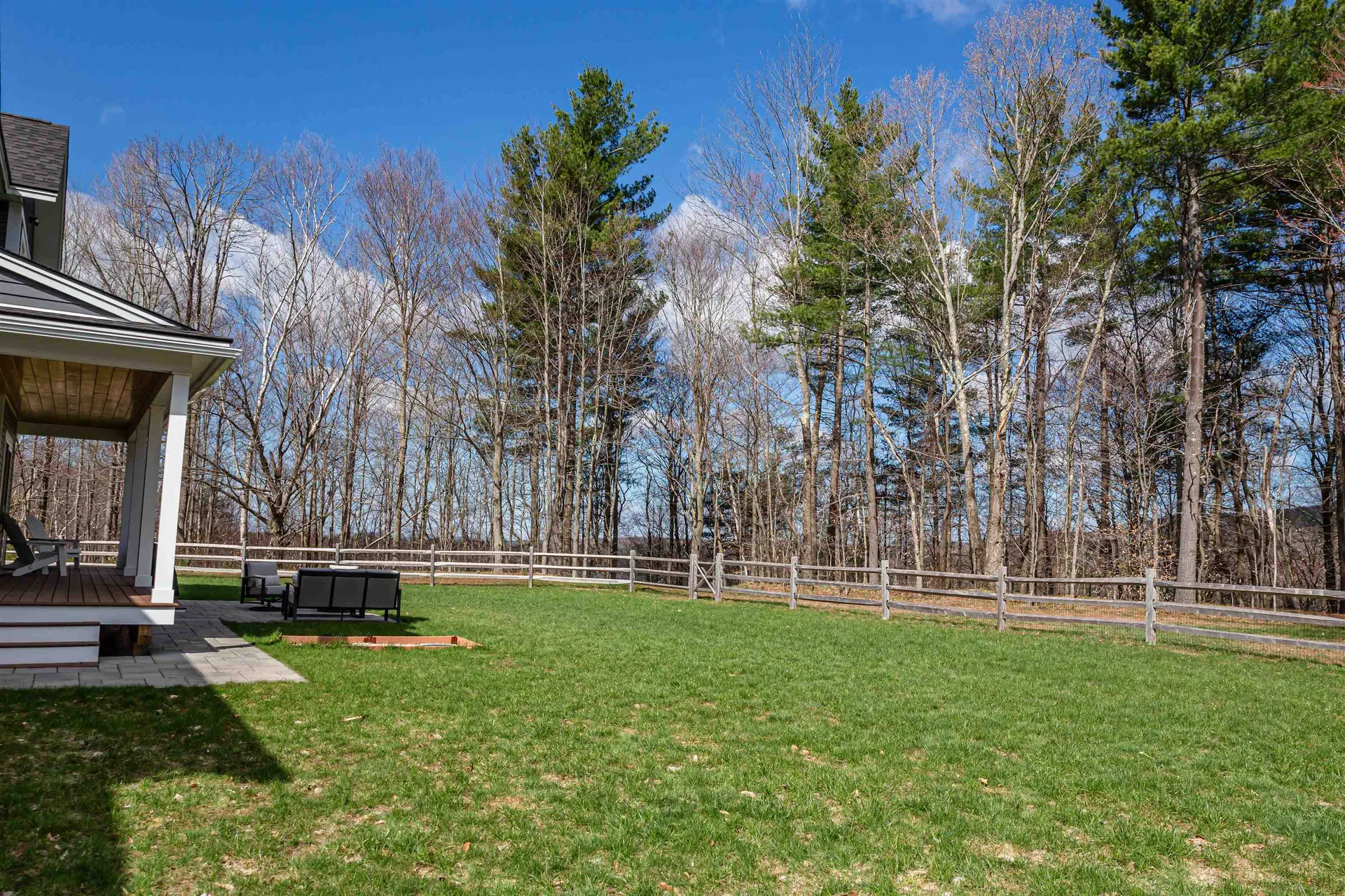 241 Maple Basin Lane Jericho VT 05465