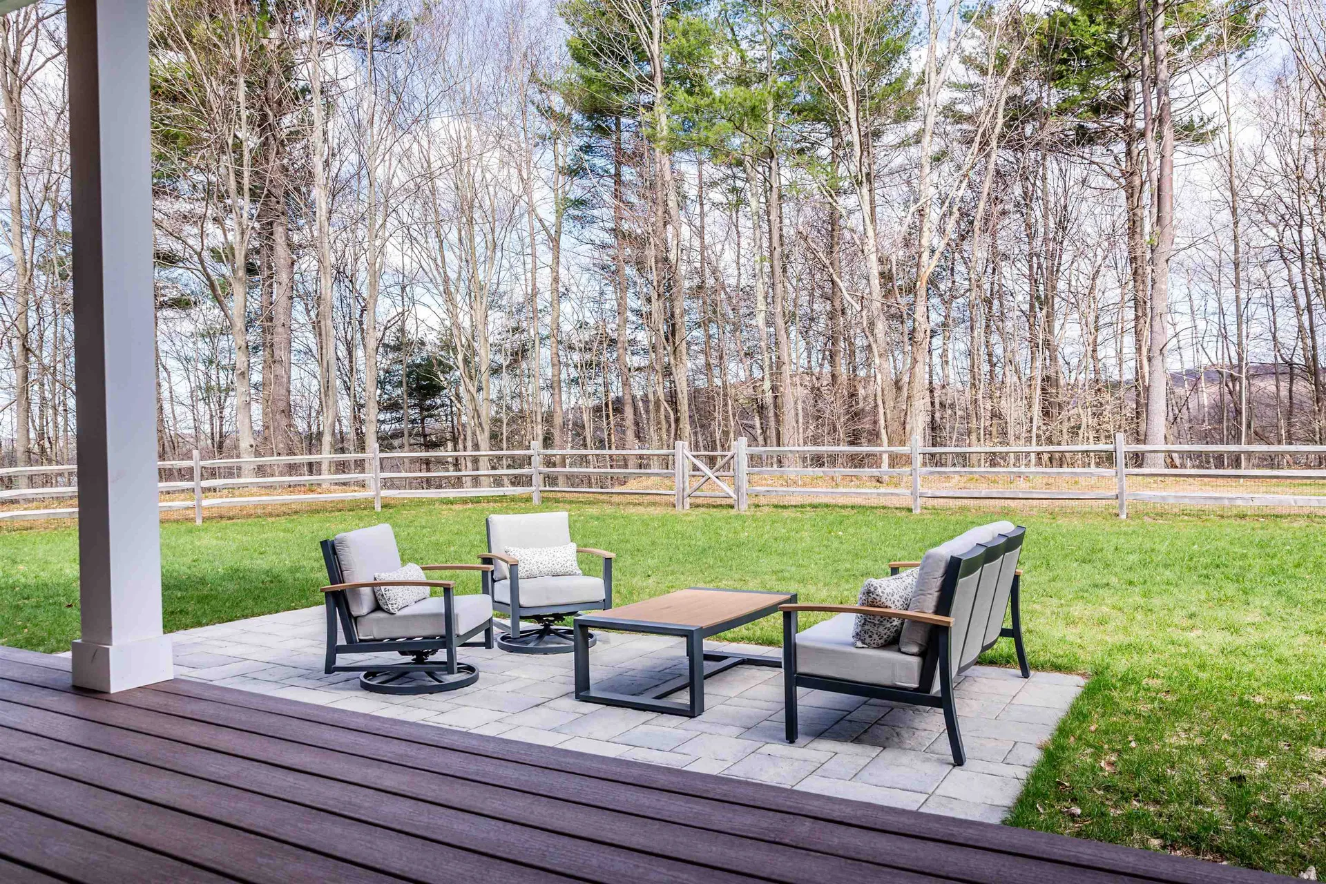 241 Maple Basin Lane Jericho VT 05465