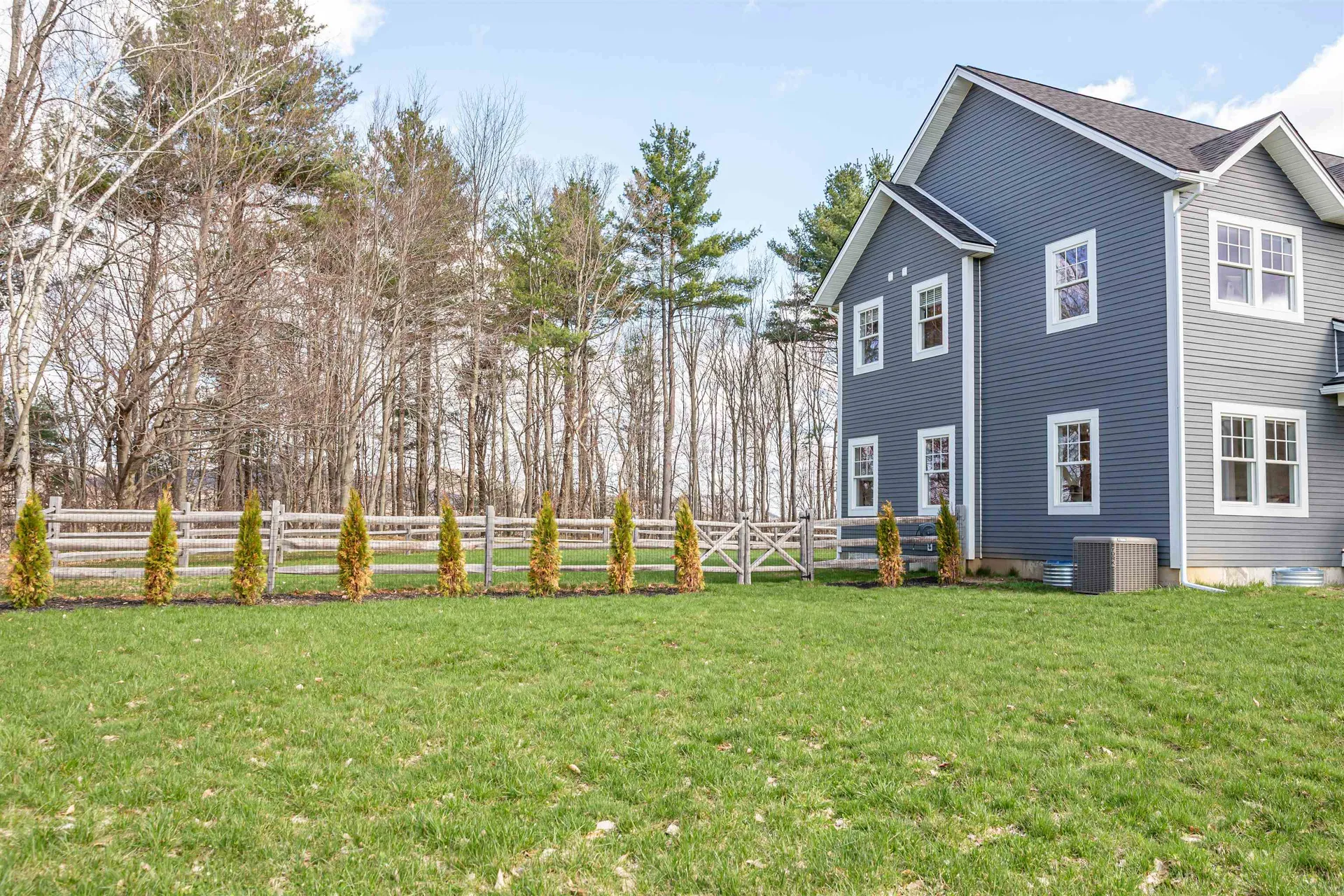 241 Maple Basin Lane Jericho VT 05465