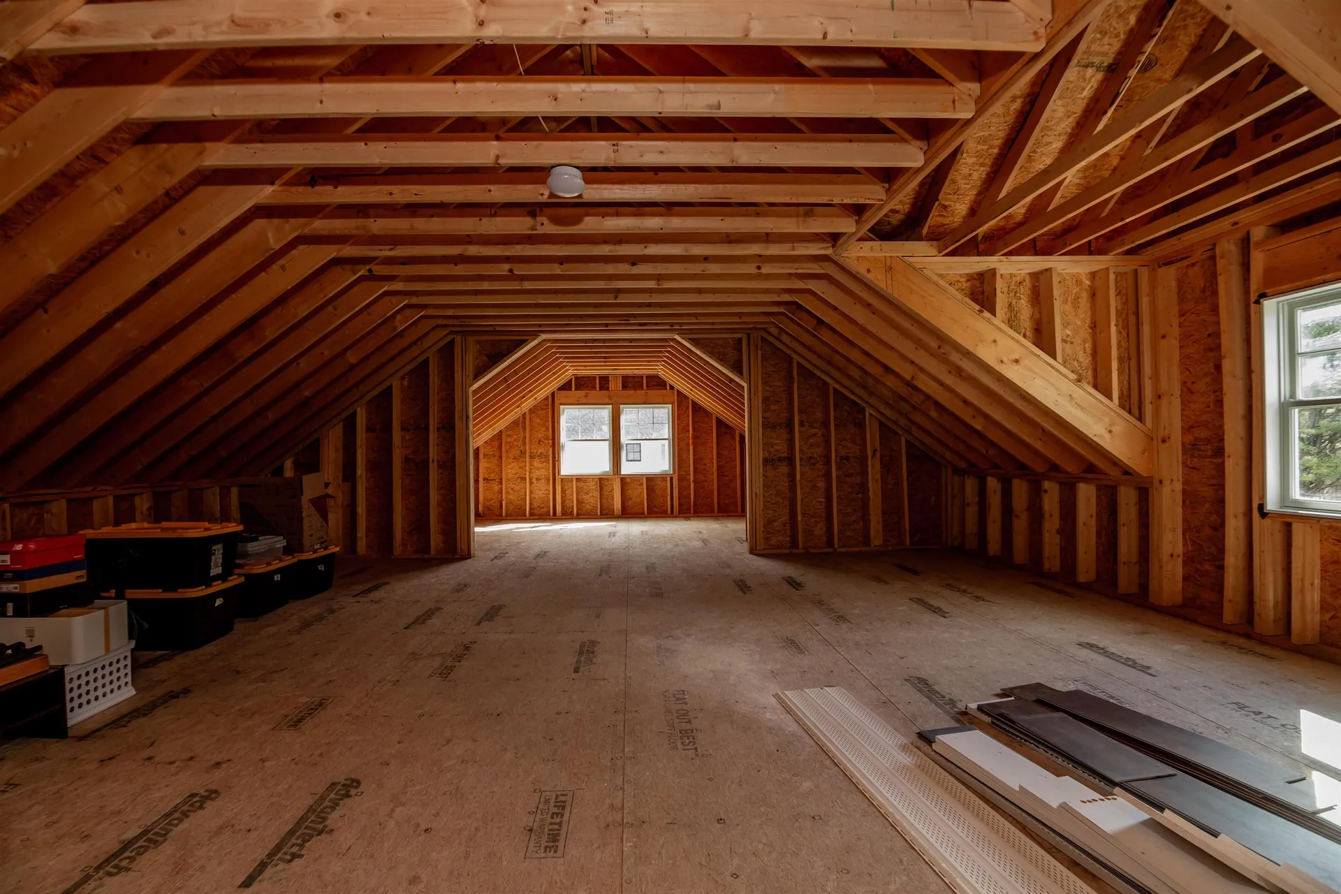 241 Maple Basin Lane Jericho VT 05465