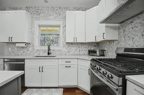 241 Maple Basin Lane Jericho VT 05465