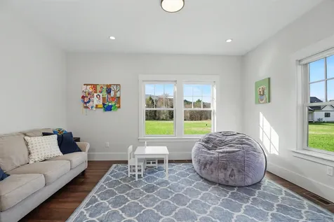 241 Maple Basin Lane Jericho VT 05465