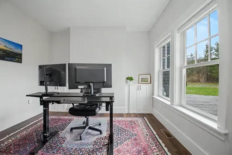 241 Maple Basin Lane Jericho VT 05465