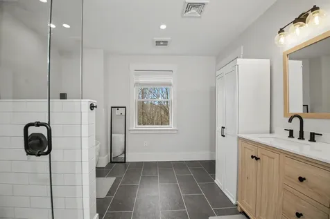 241 Maple Basin Lane Jericho VT 05465