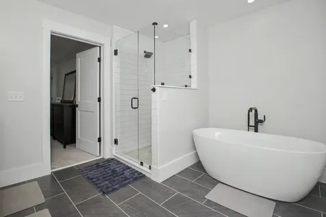241 Maple Basin Lane Jericho VT 05465