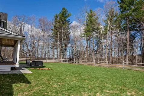 241 Maple Basin Lane Jericho VT 05465
