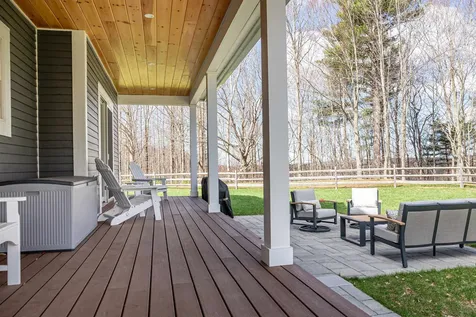 241 Maple Basin Lane Jericho VT 05465