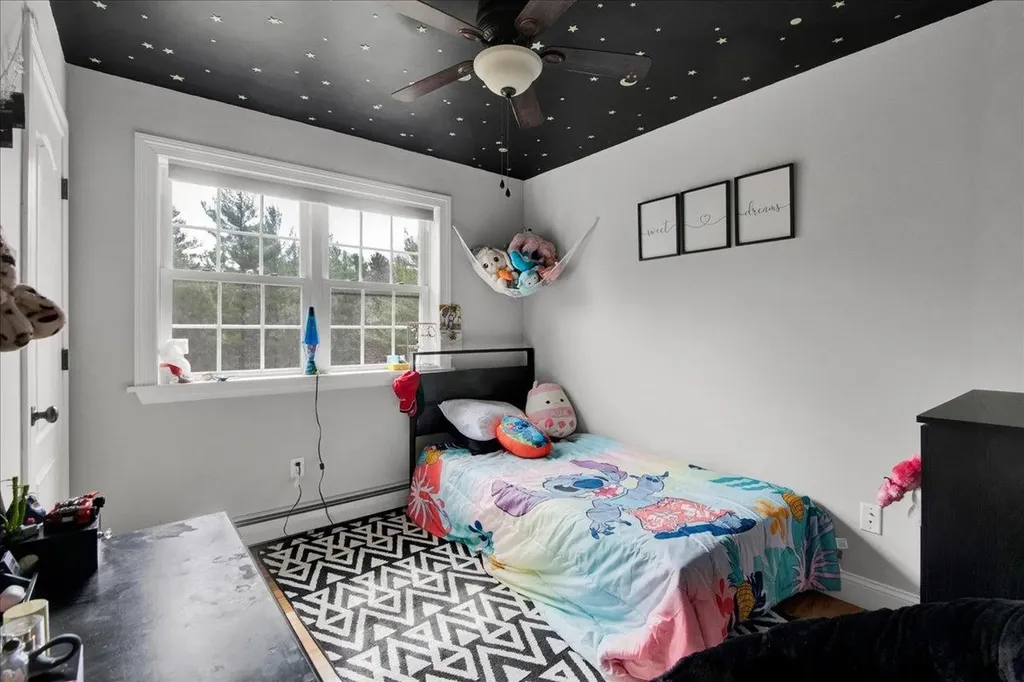 115 Hidden Plateaus Road Swanton VT 05483