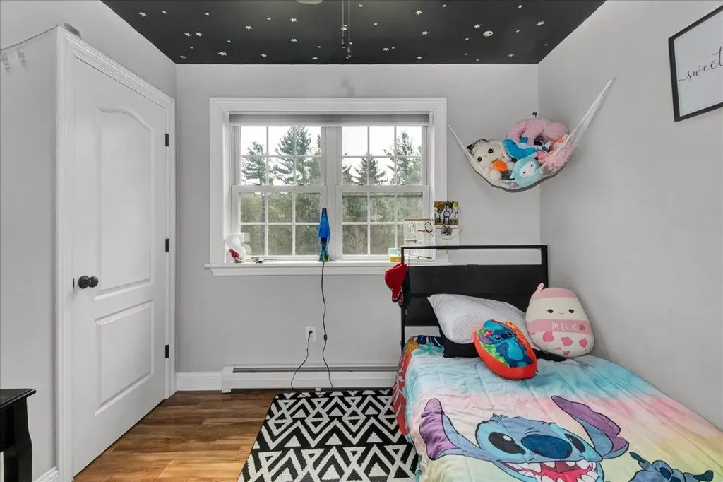 115 Hidden Plateaus Road Swanton VT 05483