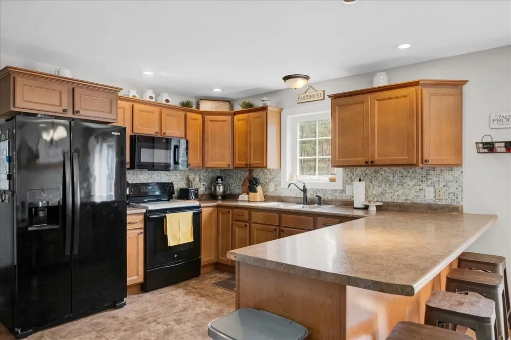 115 Hidden Plateaus Road Swanton VT 05483