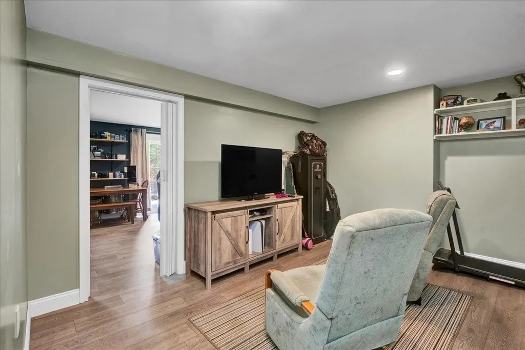 115 Hidden Plateaus Road Swanton VT 05483