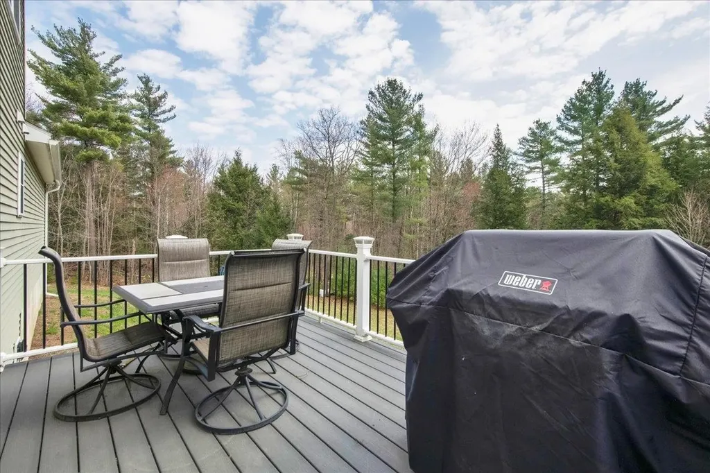 115 Hidden Plateaus Road Swanton VT 05483