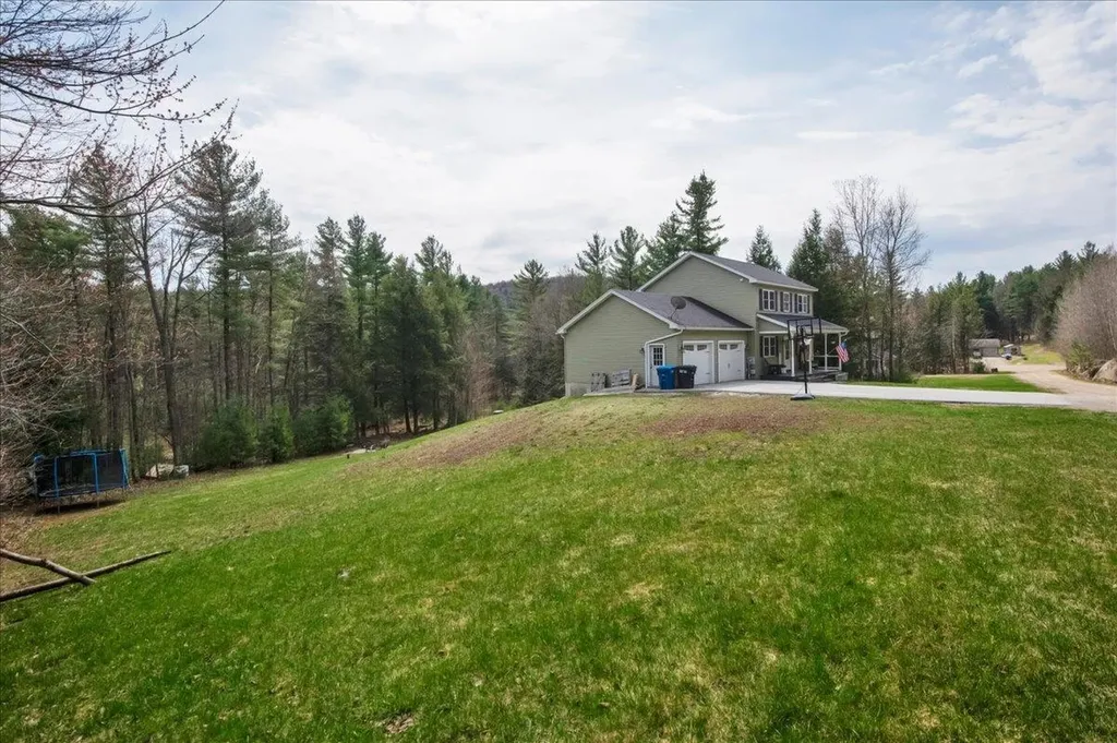 115 Hidden Plateaus Road Swanton VT 05483
