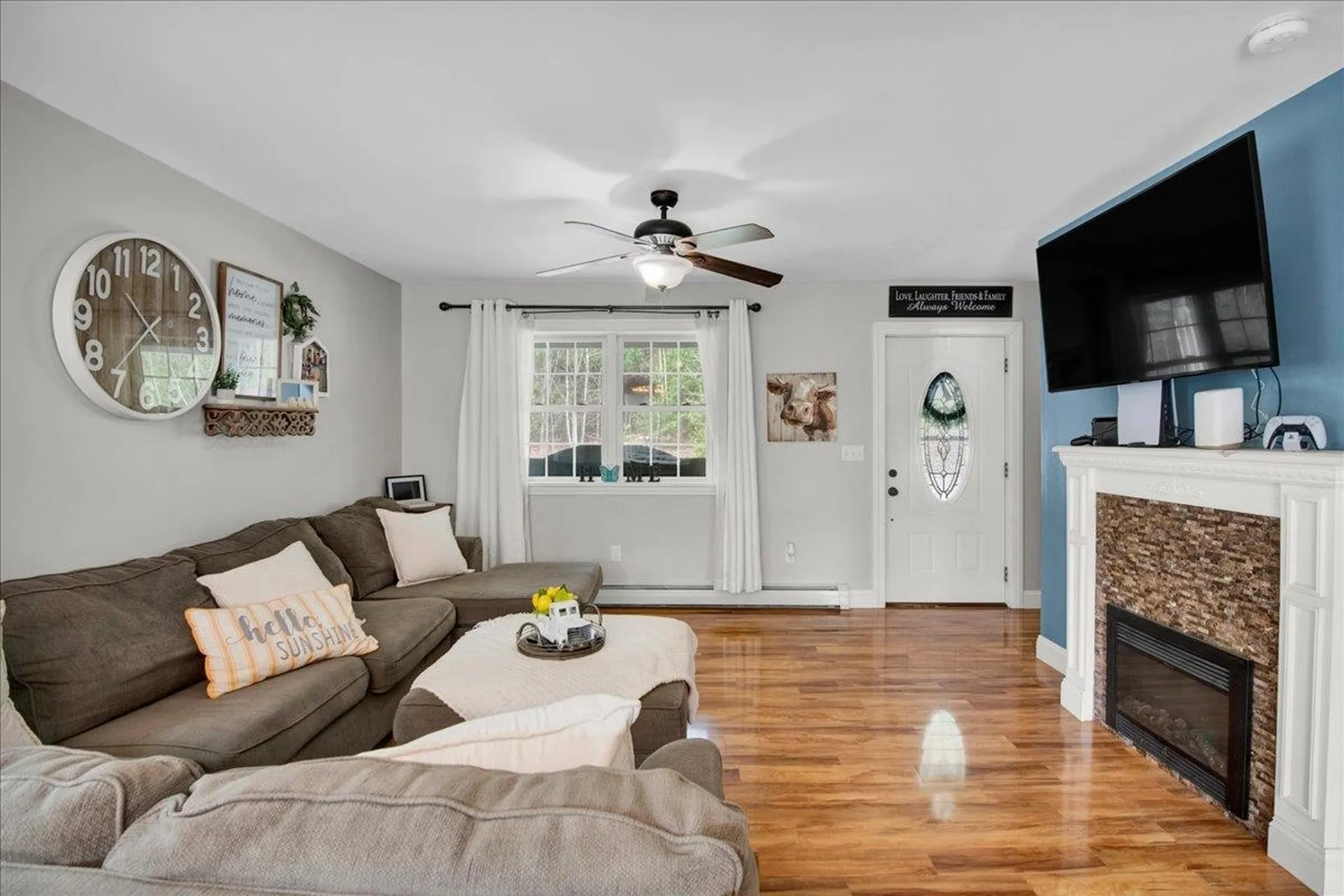 115 Hidden Plateaus Road Swanton VT 05483