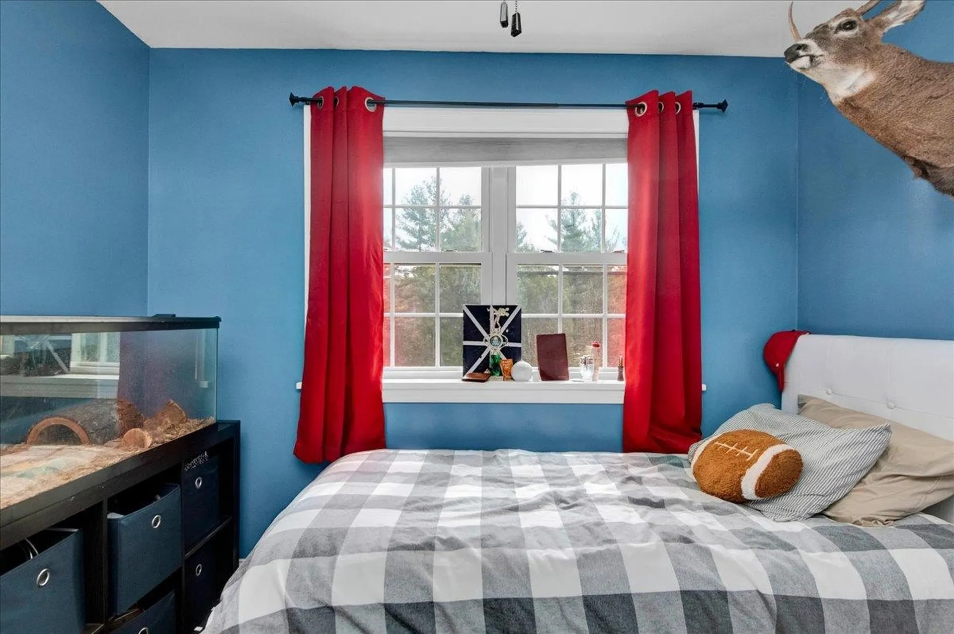 115 Hidden Plateaus Road Swanton VT 05483