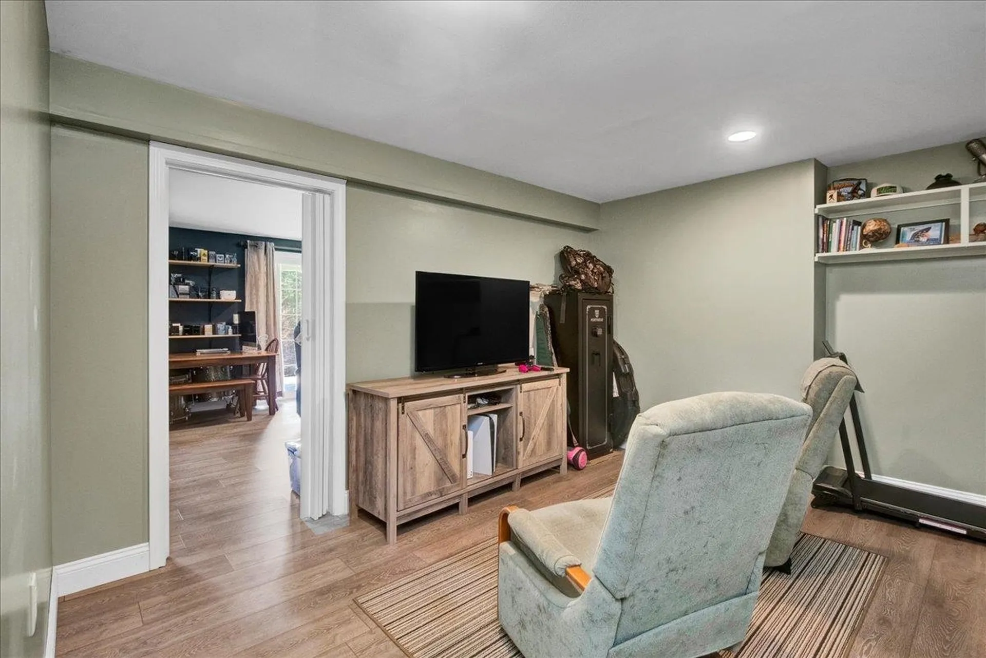 115 Hidden Plateaus Road Swanton VT 05483