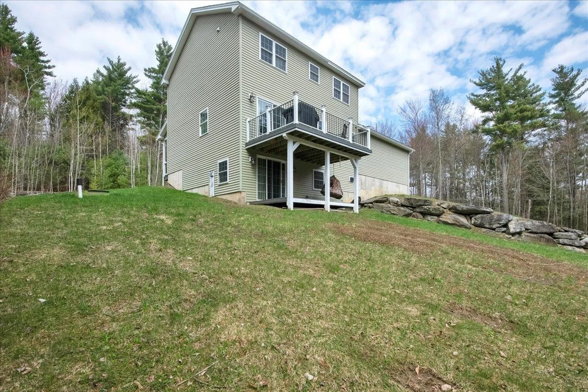 115 Hidden Plateaus Road Swanton VT 05483